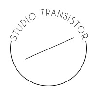 Studio Transistor logo - Similar company to Studio Av
