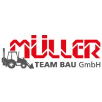 Müller Team Bau GmbH logo - Similar company to Link Bodenkonzepte