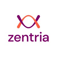 Zentria logo - Similar company to Coosalud