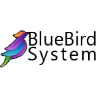 BLUE BIRD SYSTEM logo - Similar company to Nucea Substrate
