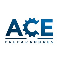 ACE Preparadores logo - Similar company to Administradores Civiles Del Estado (Acsace)