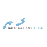 Adler Podiatry Clinic PLLC logo - Similar company to Mid-Florida Pathology Llc