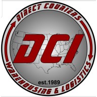 Direct Couriers Warehousing & Logistics logo - Similar company to Hill Country Premier Lodging