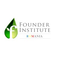 Founder Institute Bucharest logo - Similar company to Wisecap Equipment Financing