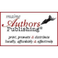 Maine Authors Publishing logo - Similar company to Everclear
