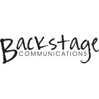 Backstage Communications LLC logo - Similar company to Buckman'S Ski & Snowboard Shops