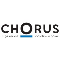 Chorus Ingénierie logo - Similar company to Agence Tdso