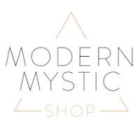 Modern Mystic Shop