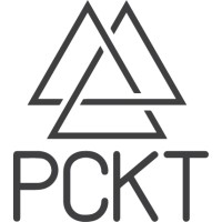 PCKT  Brand logo - Similar company to Vessellifescience