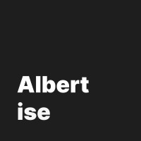 Albertise logo - Similar company to Flaying Creative It Institute 2347