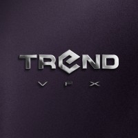 Trend VFX logo - Similar company to Fullmoon Studios Inc.