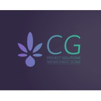 CG Project Solutions logo - Similar company to Gese