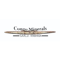 Congo Minerals logo - Similar company to Miba S.A (Societé Minière De Bakwanga)