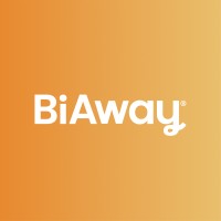 BiAway logo - Similar company to A2Z House