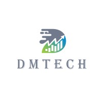 DMTech logo - Similar company to Dm Techs Bahrain