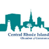 Central Rhode Island Chamber of Commerce logo - Similar company to Rhode Island Grows
