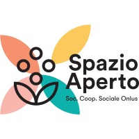 SPAZIO APERTO SOCIETA' COOPERATIVA SOCIALE ONLUS logo - Similar company to Studio Amaini