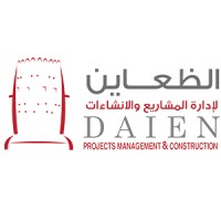 Daien Projects Management & Construction logo - Similar company to Al Nasr Engineering And Construction Services