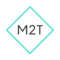 M2T Collective logo - Similar company to Jebbit, A Blueconic Company