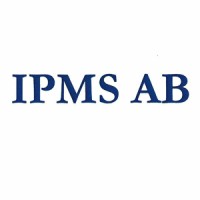 IPMS AB logo - Similar company to Lynalysis Ab