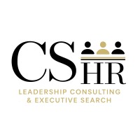 CS HR Partners logo - Similar company to Agility3 - Organisation And Team Development