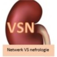 Verpleegkundig Specialisten Nefrologie - VSN logo - Similar company to Indicate Eu