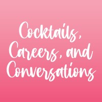 Cocktails, Careers, and Conversations logo - Similar company to Jumpstart Ohio