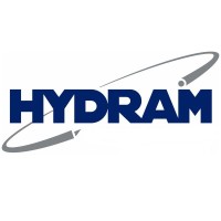 Hydram Engineering - Sheet Metal Fabrications logo - Similar company to Mech-Tool Engineering Ltd [Mte]