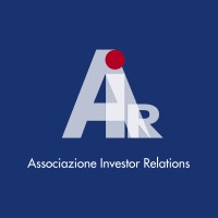 Associazione Italiana Investor Relations - AIR logo - Similar company to Extel
