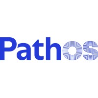 PathOS Project logo - Similar company to Pathos Communications