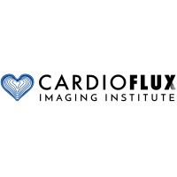 CardioFlux Imaging Institute logo - Similar company to Cardioflux