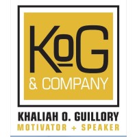 KOG & Company logo - Similar company to Nap Bar