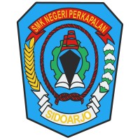 SMKN 3 Buduran Sidoarjo (Perkapalan) logo - Similar company to Sekolahdesain