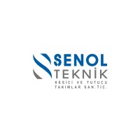 Şenol Teknik logo - Similar company to Inphinity Design