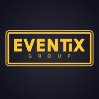 Eventix Group logo - Similar company to Topseti