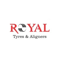 Royal Tyres & Aligners logo - Similar company to Teeth Aligners Doctorsapp