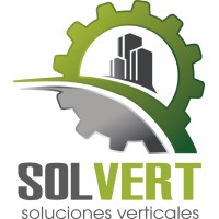 Solvert logo - Similar company to Solvert.Earth