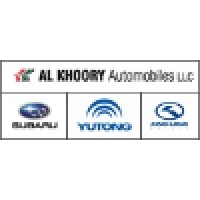 Al Khoory Automobiles LLC logo - Similar company to Aayan Network Technology Solutions Pvt. Ltd.