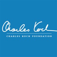 Charles Koch Foundation logo - Similar company to Empowered