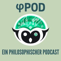 PhiPod logo - Similar company to Practical Visions