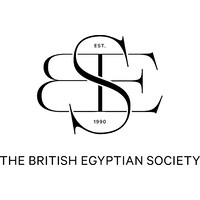 The British Egyptian Society logo - Similar company to Mahra Ngo (East Yemen)