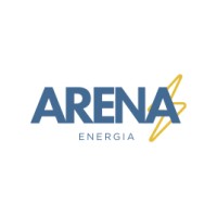 Arena Energia logo - Similar company to Its Electromecatrónica Eirl