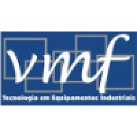 VMF Tecnologia em Equipamentos Industriais logo - Similar company to Ciltech