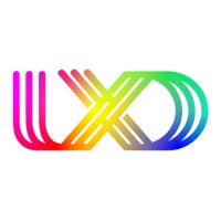 LXD logo - Similar company to Math Lobby