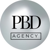 PBD agency logo - Similar company to Pbd. Agency