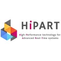 HiPART logo - Similar company to Teledetect