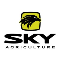 SKY Agriculture logo - Similar company to Samson Agro A/S