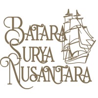 PT. Batara Surya Nusantara logo - Similar company to Kontenpreneur