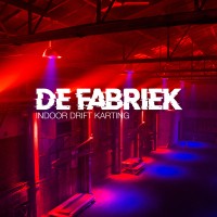 De Fabriek logo - Similar company to Profcare Bv