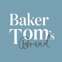 Baker Tom's Bread logo - Similar company to Integrel Solutions